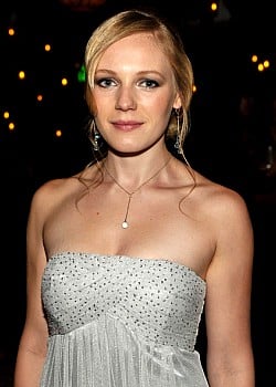Emma Bell
